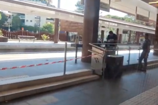 Ragazze travolte e uccise da treno a Riccione, le ipotesi e la testimonianza: “Ho urlato, non erano in sé”