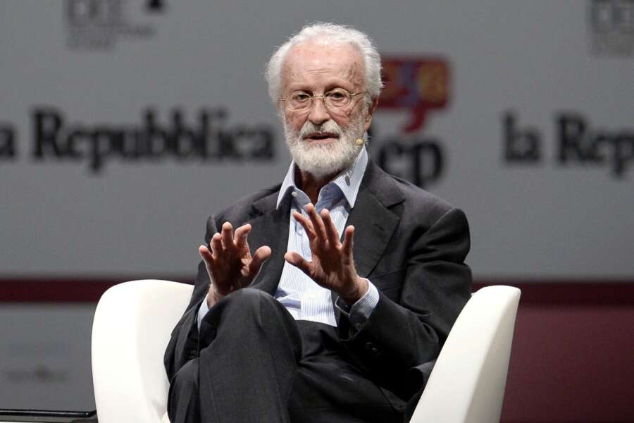 È morto Eugenio Scalfari: addio al giornalista fondatore e direttore di Repubblica