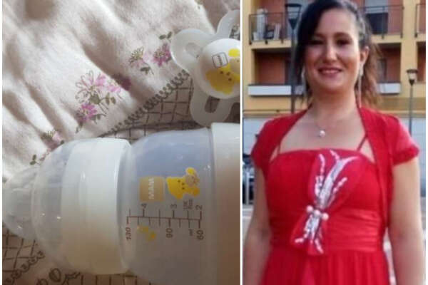 Alessia Pifferi, la mamma della neonata morta di stenti: “È terrorizzata e chiede sempre della figlia Diana”