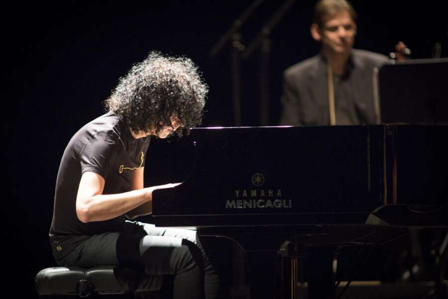 Trovata morta la sorella di Giovanni Allevi, il corpo senza vita in casa: ipotesi suicidio