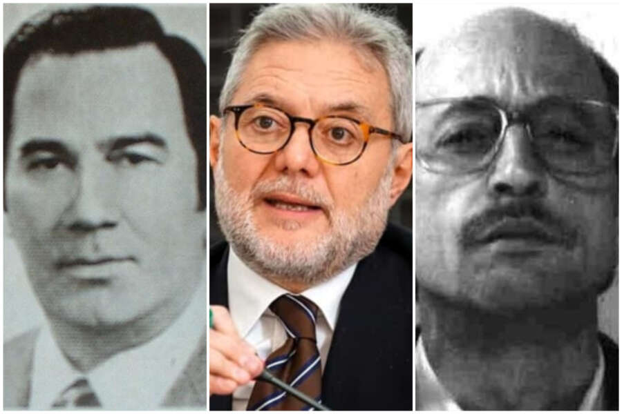 Omicidio Ammaturo, 40 anni senza mandanti: “C’è un latitante in fuga da 20 anni”. Chi è Renato Cinquegranella