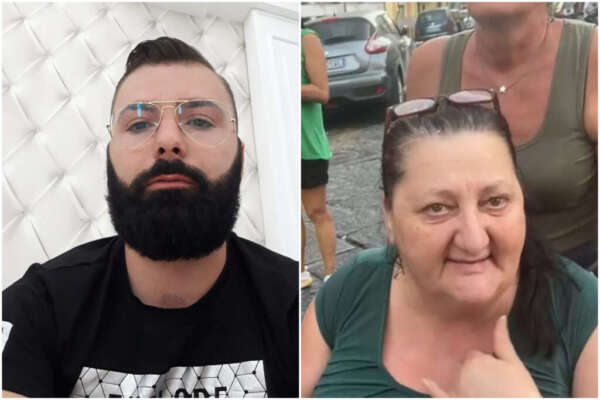 Scomparsa Andrea Covelli, trovato cadavere a Pianura: accertamenti sull’identità