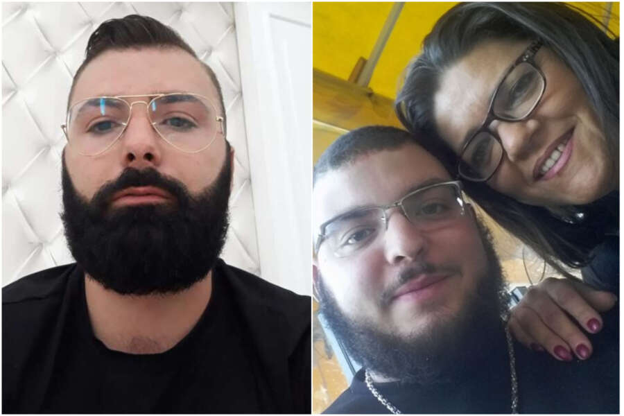 Andrea Covelli e Antonio Zarra “bravi piccirilli” uccisi come boss, la mamma di Tonino: “Condoglianze dai due clan”