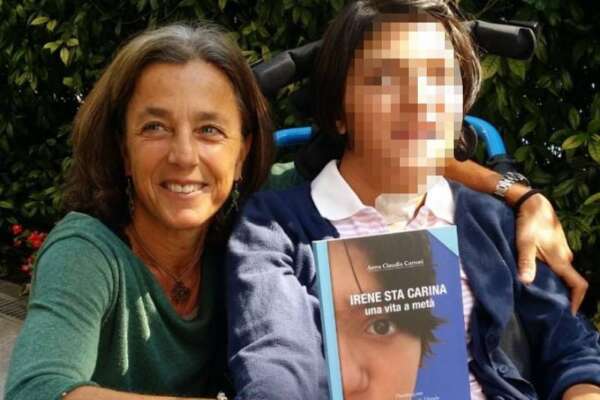 Dispersa dopo lo scontro in barca, la tragedia di Anna Claudia Cartoni: la ginnastica e l’impegno per i disabili