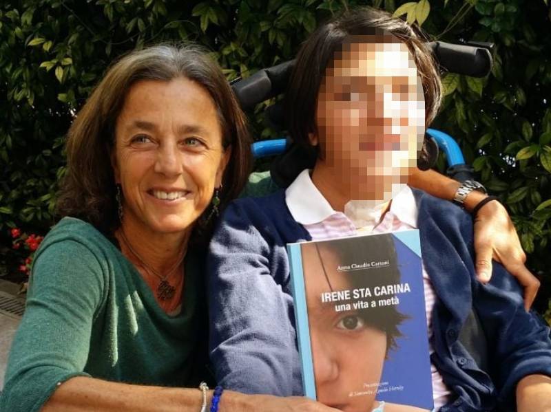 Dispersa dopo lo scontro in barca, la tragedia di Anna Claudia Cartoni: la ginnastica e l’impegno per i disabili