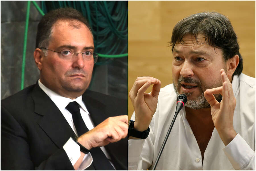 Processo Eni, anche Sigfrido Ranucci diede peso alle frottole di Armanna
