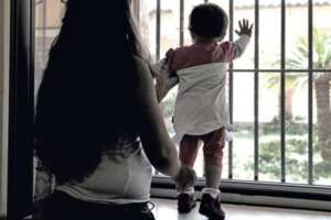 “In carcere con il mio bambino ho conosciuto un ‘angelo’, un magistrato che mi ha fatto ritrovare la speranza” “In carcere con il mio bambino ho conosciuto un ‘angelo’, un magistrato che mi ha fatto ritrovare la speranza”