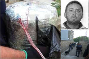 Blitz Pianura, la richiesta al boss: “Mi serve una bomba telecomandata, devo uccidere un cornuto, che rischio 10 anni?”