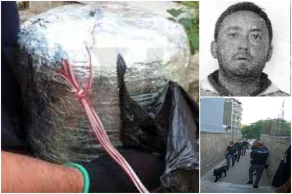 Blitz Pianura, la richiesta al boss: “Mi serve una bomba telecomandata, devo uccidere un cornuto, che rischio 10 anni?”