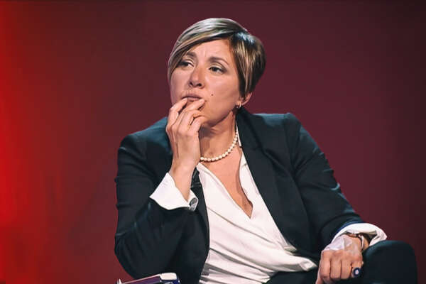 “Paolo Borsellino tradito dai Pm, non è stato ucciso solo dalla mafia”, parla Fiammetta la figlia del magistrato vittima della strage di via D’Amelio “Paolo Borsellino tradito dai Pm, non è stato ucciso solo dalla mafia”, parla Fiammetta la figlia del magistrato vittima della strage di via D’Amelio