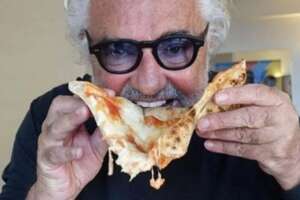 Crazy Pizza senza acqua, Flavio Briatore costretto a chiudere: “Roba da Terzo Mondo”