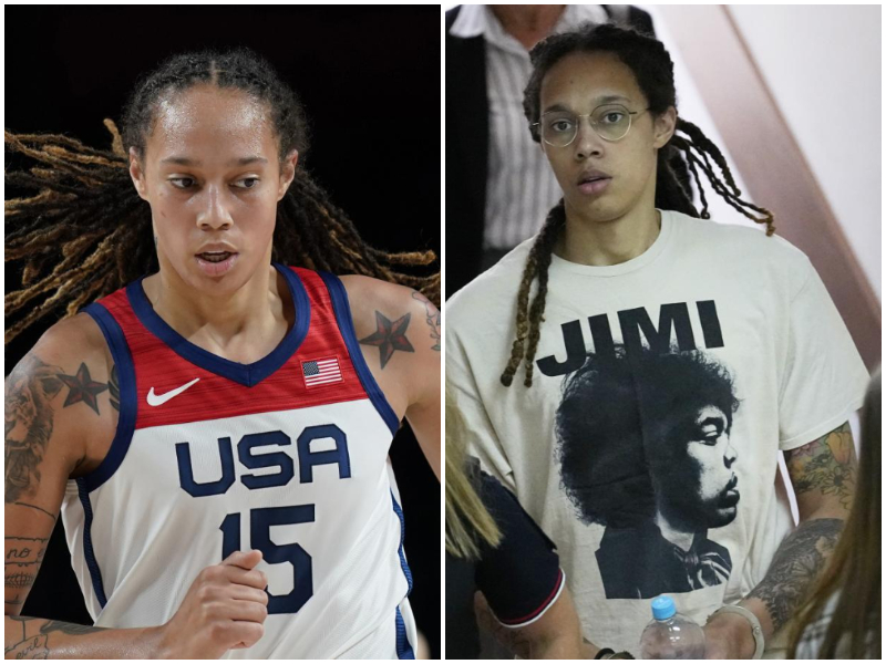 Brittney Griner a processo, il caso della cestista altro fronte delle tensioni USA-Russia: “Rischia 10 anni di carcere”