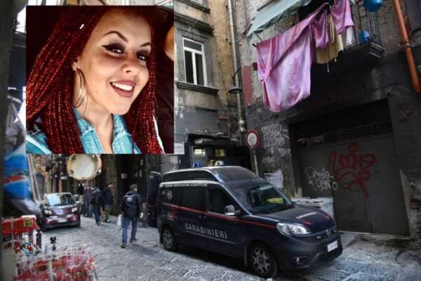 Studentessa trovata morta a Napoli, San Cataldo piange Silvia Sabato