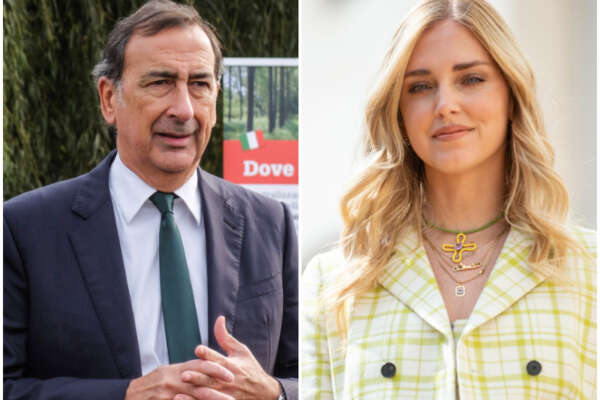 Milano violenta, l’appello di Chiara Ferragni a Beppe Sala: “Situazione fuori controllo, facciamo qualcosa”