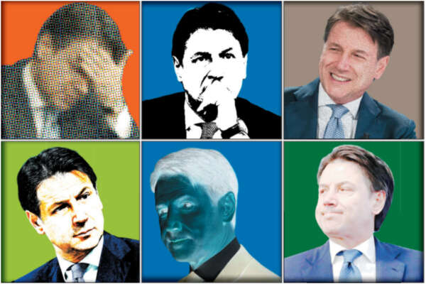 Giuseppe Conte al capolinea, dai fasti al crollo la parabola dell’Avvocato del Popolo