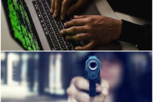 “Devi ucciderlo”, 34enne assolda killer sul dark web per eliminare rivale in amore
