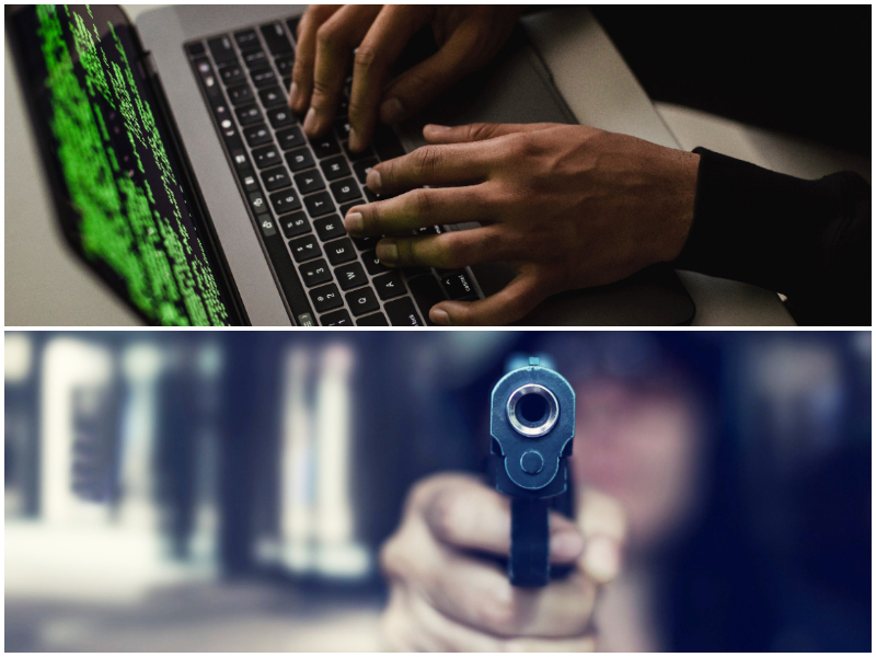 “Devi ucciderlo”, 34enne assolda killer sul dark web per eliminare rivale in amore