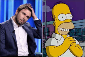 Chi è Alessandro Di Battista, turista militante che ha il cervello di Homer Simpson