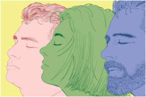 “Non muoiono mai” certi amori, come i ricordi e i rancori: il romanzo di Francesco Spiedo