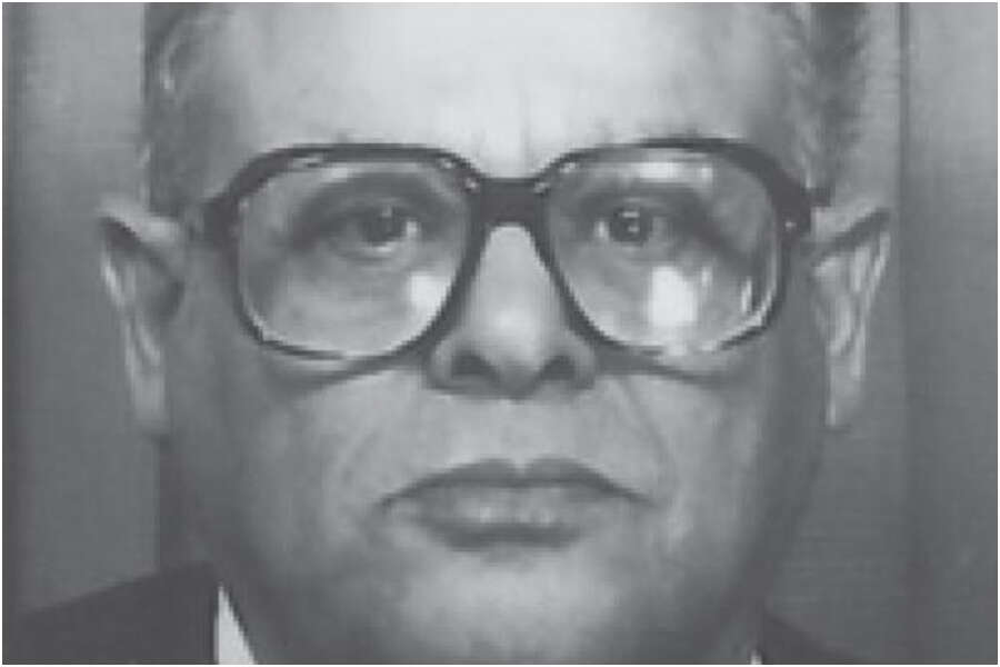 Chi era Joseph Gabel, il sociologo che smascherò la falsa coscienza