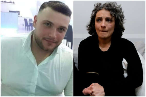 Omicidio Gianluca Coppola, 20 anni per Felli. La madre: “Ucciso non per gelosia: non voleva piegarsi a un criminale”