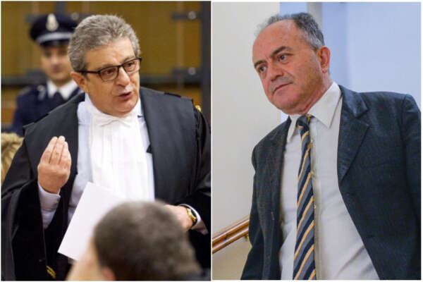 Perché Gratteri vuole sbattere in galera l’avvocato Pittelli, che però resta ai domiciliari
