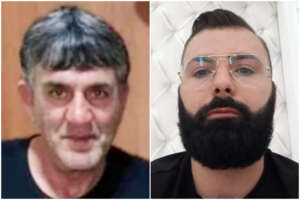 Antimo Imperatore e Andrea Covelli, l’urlo da Ponticelli a Pianura: “La camorra ammazza gli innocenti”