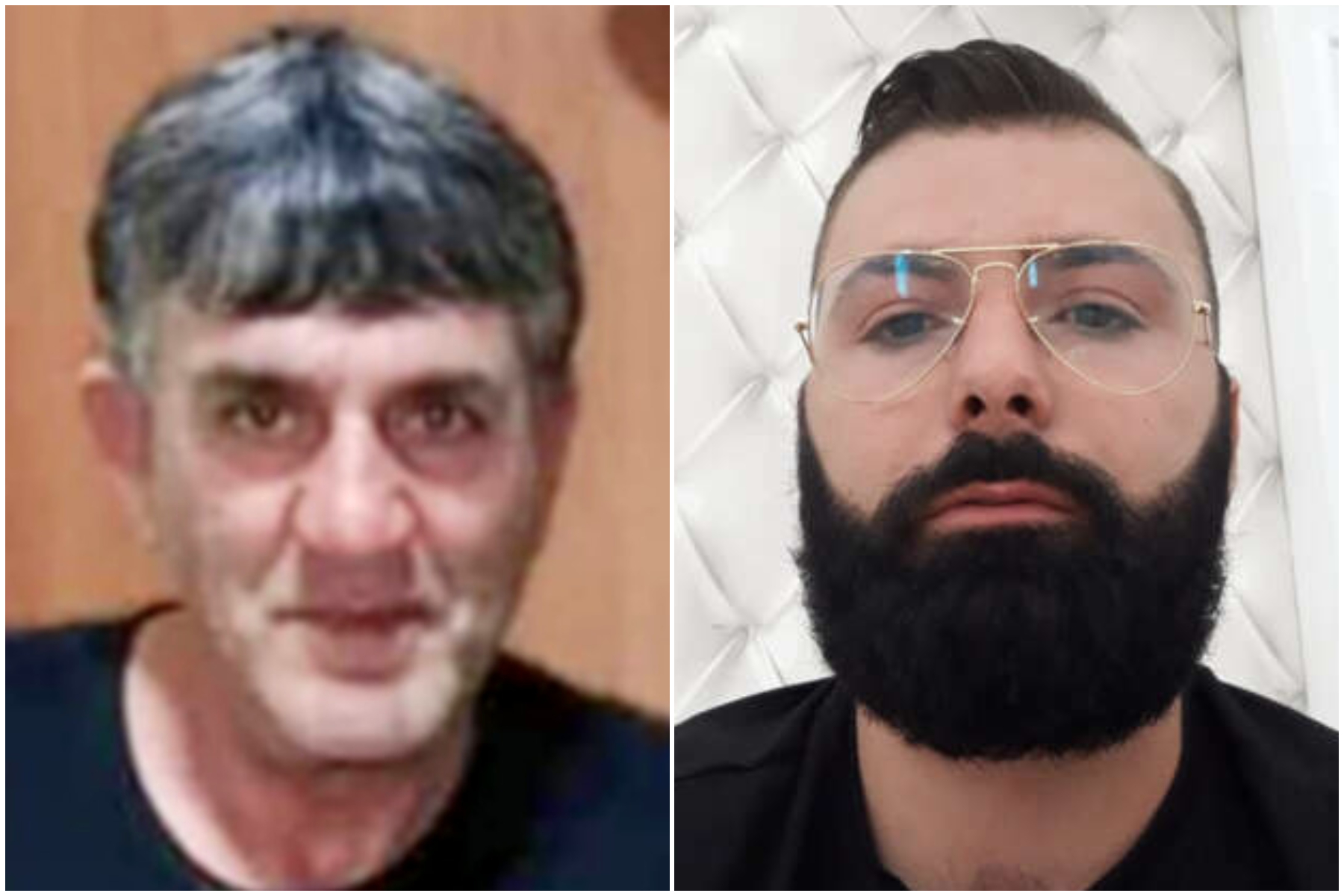 Antimo Imperatore e Andrea Covelli, l’urlo da Ponticelli a Pianura: “La camorra ammazza gli innocenti” Antimo Imperatore e Andrea Covelli, l’urlo da Ponticelli a Pianura: “La camorra ammazza gli innocenti”