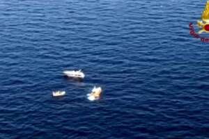 Incidente tra barche all’Argentario, indagati i due conducenti: escluso uso pilota automatico