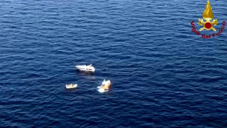 Incidente tra barche all’Argentario, indagati i due conducenti: escluso uso pilota automatico