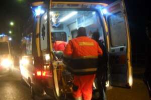 Immagine di repertorio