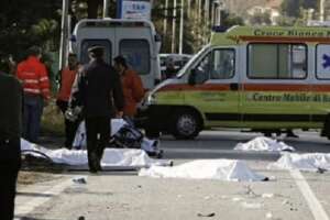 Immagine di repertorio