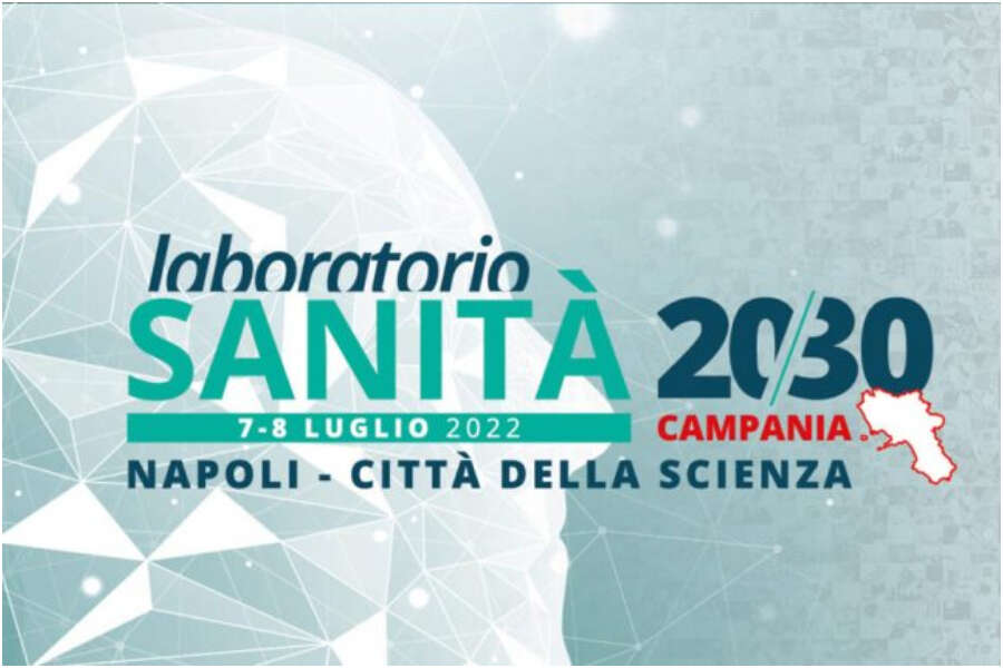 “Laboratorio Sanità”, la due giorni di dibattito in programma a Napoli