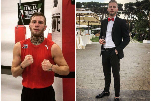 Omicidio Leonardo Muratovic, fermati due fratelli di 20 e 25 anni: si erano consegnati ai carabinieri nella notte