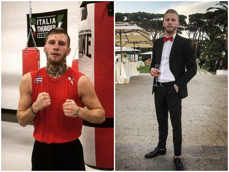 Omicidio Leonardo Muratovic, fermati due fratelli di 20 e 25 anni: si erano consegnati ai carabinieri nella notte