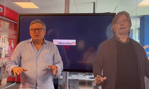 La favoletta della guerra e dei buoni e cattivi: gli equilibri del mondo stanno cambiando, chi pagherà le spese?