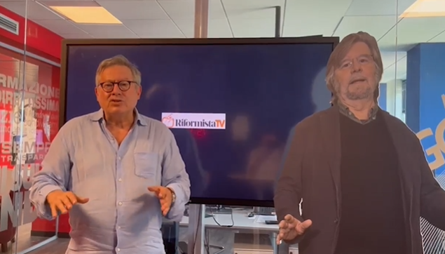 La favoletta della guerra e dei buoni e cattivi: gli equilibri del mondo stanno cambiando, chi pagherà le spese?