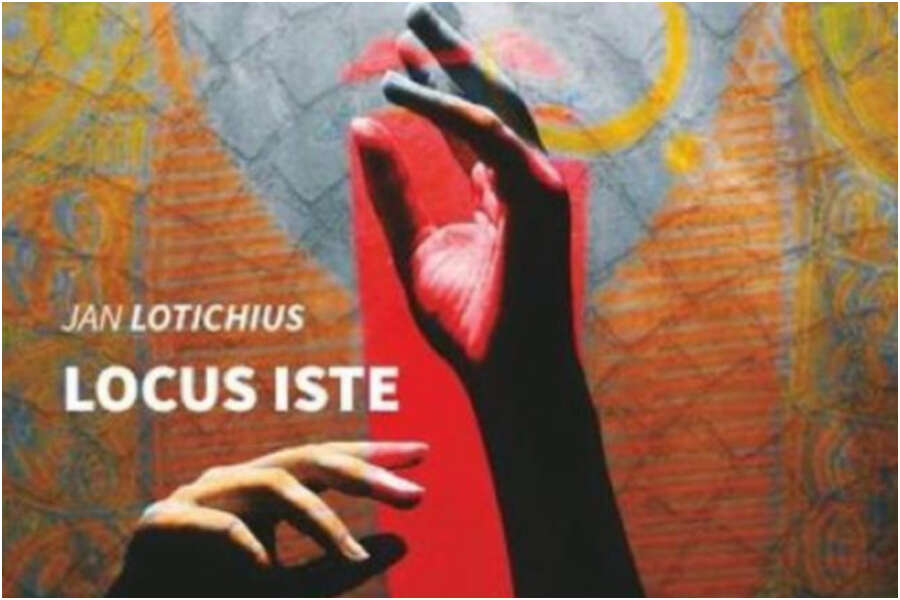Locus iste di Jan Lotichius: un giallo metafisico?