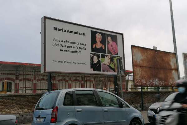 Muore dopo l’amniocentesi e l’odissea tra ospedali, nessun colpevole per il dramma di Maria Ammirati