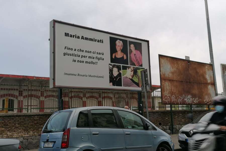 Muore dopo l’amniocentesi e l’odissea tra ospedali, nessun colpevole per il dramma di Maria Ammirati