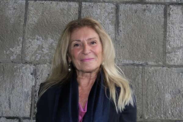 Morta Maria Filippone, la vicesindaca di Napoli era stata ricoverata un mese fa: “Persona straordinaria”