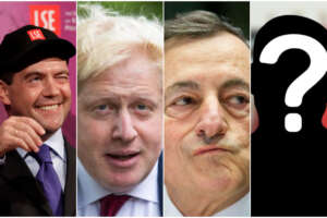 In Russia “brindano” alla crisi di governo, Medvedev se la ride: “Fuori Draghi e Johnson, chi sarà il prossimo?”