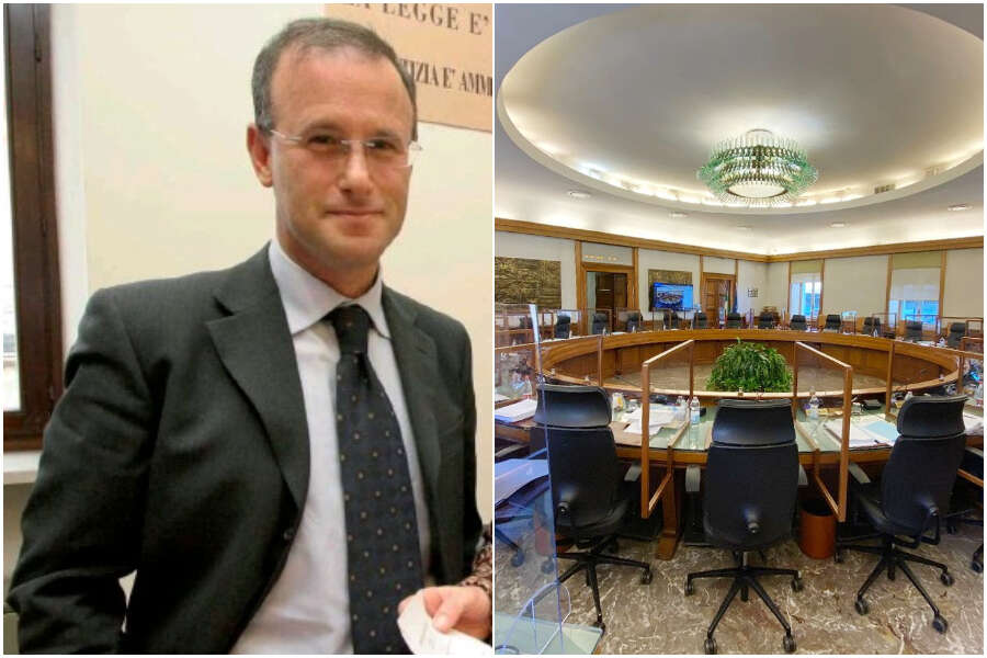 Chi è Andrea Mirenda, il magistrato anti correnti candidato al Csm