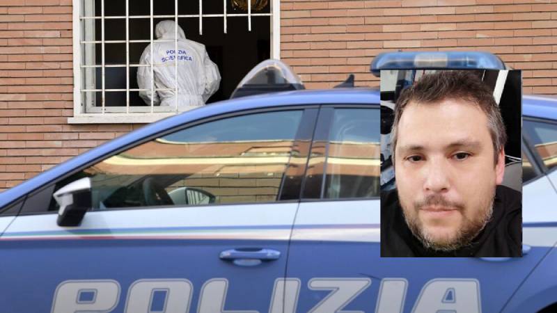 Torturato e massacrato a morte, è caccia alla banda per l’omicidio di Walter Pappalettera