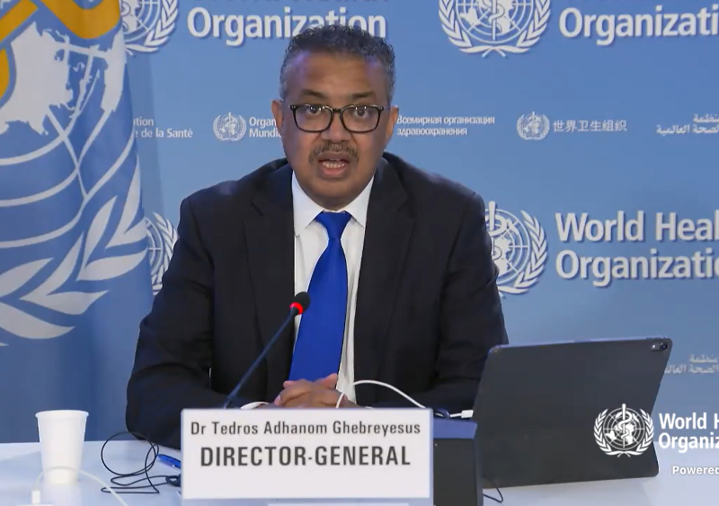 Vaiolo delle scimmie, l’Oms dichiara l’emergenza globale: “Rischio alto in Europa”