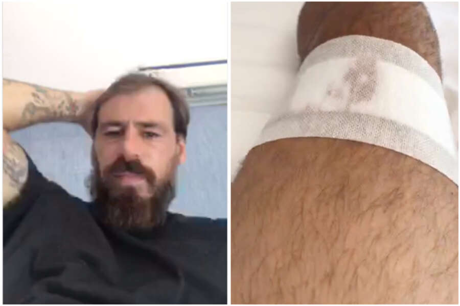 Agguato a Mergellina, nipote dell’ex boss dall’ospedale: “C’era volontà di fare male”