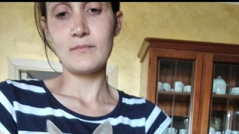 Pina Sidero ritrovata legata a una recinzione, giallo sulla 22enne scomparsa: in passato aveva ricevuto biglietti con minacce