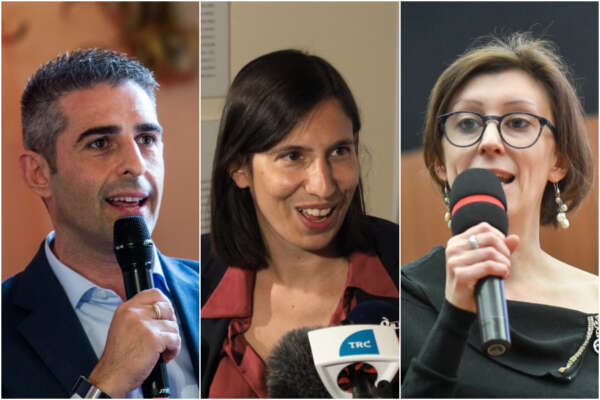 PD a caccia di voti, Letta punta a “giovani” e candidati fuori dal perimetro per ribaltare i sondaggi