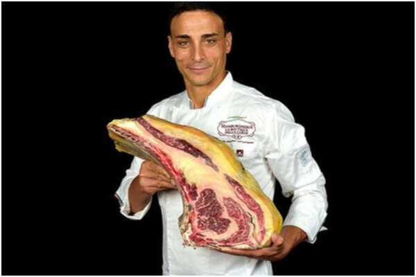 Assolto il figlio del boss, si chiama Polverino e il fatto non sussiste: assurdo vero?