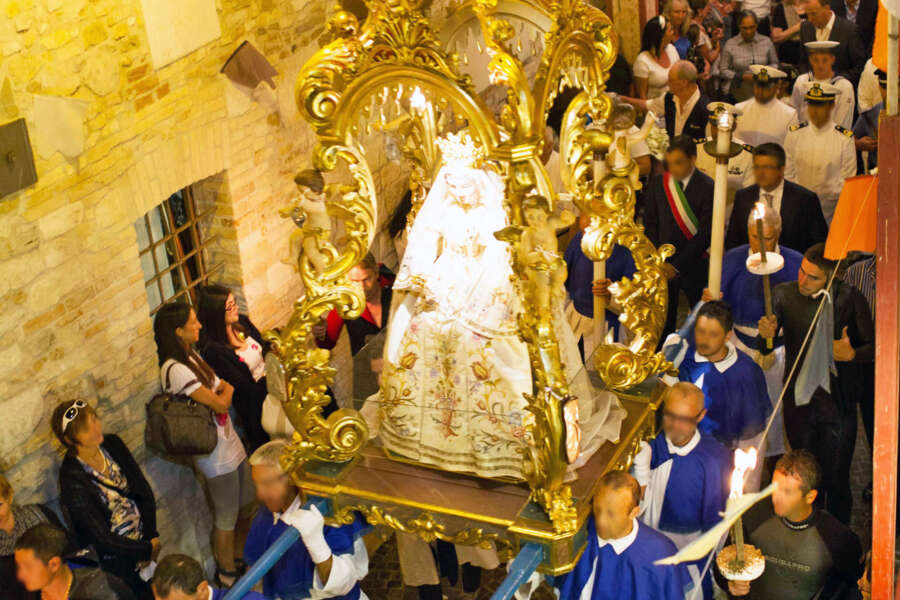 Immagine di repertorio